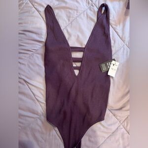 Express Bodysuit